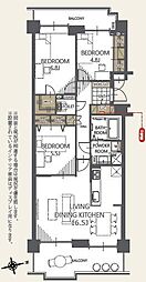 パーク・ハイム宝ヶ池銀杏館