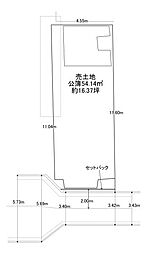 京都市上京区革堂前之町　中古戸建