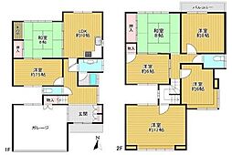 京都市左京区岡崎東天王町　中古戸建