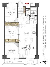 ハイム福稲A棟