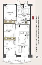 壬生川団地