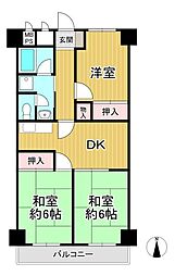 向陽セントラルハイツ