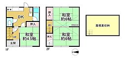 京都市上京区下立売通七本松東入長門町 中古戸建