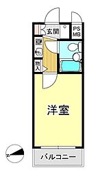 ライオンズマンション鴨川北