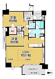 ジ・アーバネックス京都河原町プレイズ