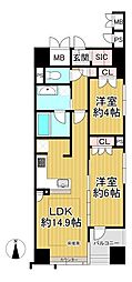 サンメゾン京都堺町通ザ・テラス
