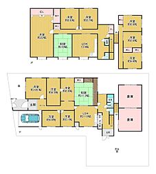 京都市左京区下鴨下川原町　中古戸建