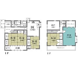 清水町徳倉中古戸建