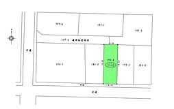 沼津市新沢田町　売土地