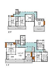 長泉町東野中古戸建