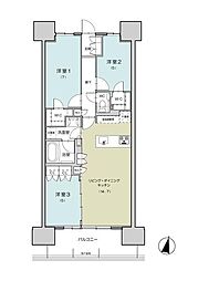 プレシスタワー三島広小路