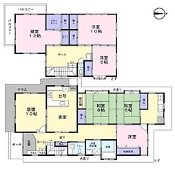 伊豆の国市三福中古戸建