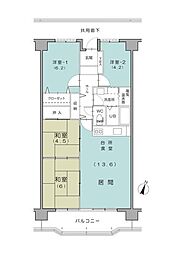 ベルメゾンはら