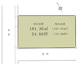 沼津市井出売土地
