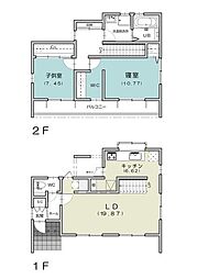 富士市松岡中古戸建