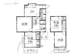 沼津市大平中古戸建