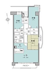 ベルメゾン新沢田