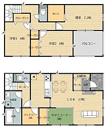 富士市伝法中古戸建