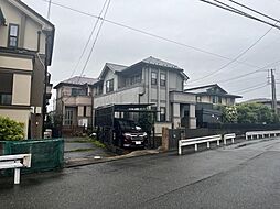 相模原市南区下溝　中古一戸建