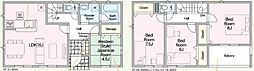 厚木市三田南1丁目 第9 新築一戸建て