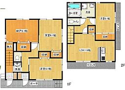 厚木市温水 中古一戸建て