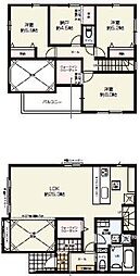 高座郡寒川町田端 1期 新築分譲1号棟
