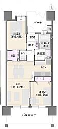 ネオスアクシア本厚木コアフィール