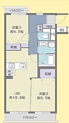 セザール第二さがみ野