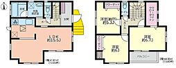 厚木市山際　新築一戸建て