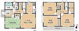 座間市座間1丁目 中古一戸建て