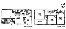 厚木市下川入第16　新築分譲2号棟