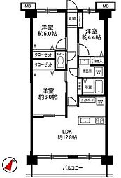 アドリームさがみ野