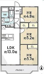 ライフコア東林間