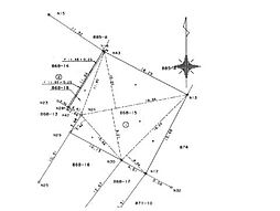 高座郡寒川町小谷3丁目　売地　建築条件なし