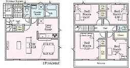 愛甲郡愛川町中津第135 新築分譲2号棟