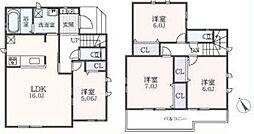 高座郡寒川町小動　新築分譲B号棟