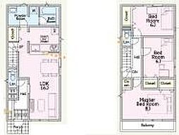 厚木市下荻野 第18　新築分譲1号棟