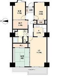 厚木セントラルハイツ