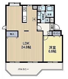 海老名プラーザ 7号棟