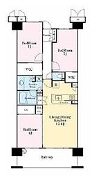 ルネ・エアズヒル 2番館