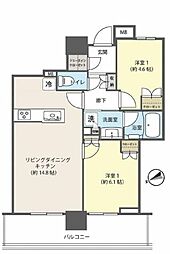 グレーシアタワーズ海老名イースト