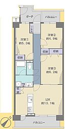 南林間ハイライズ