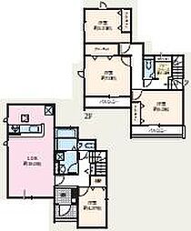 綾瀬市寺尾本町1丁目 2期 新築分譲5号棟