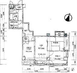ヴェラハイツ長後
