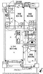 ライオンズクオーレ湘南辻堂