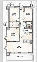アパガーデンコート海老名