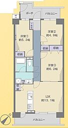 南林間ハイライズ