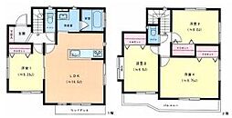 綾瀬市寺尾南3丁目 中古一戸建て