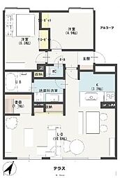 ライフレビュー小田急相模原