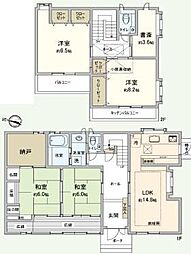 相模原市南区磯部　中古一戸建